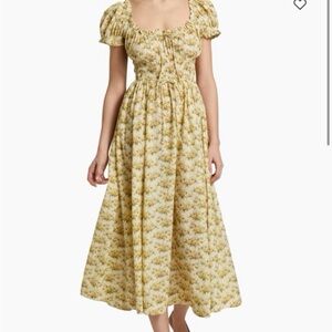 Doen Ashlynn Dress